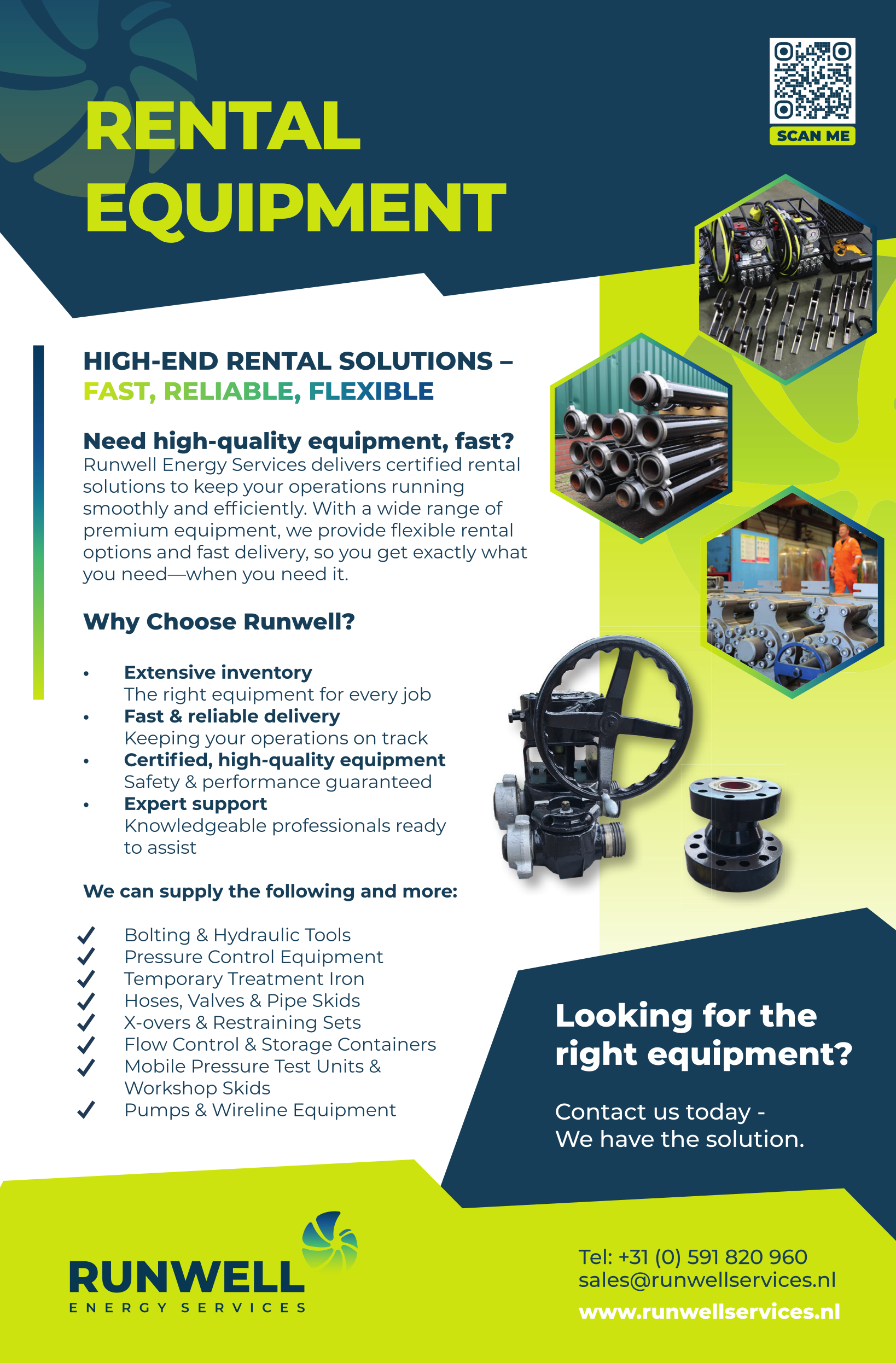 RunwellAdvert2021Onderhoud